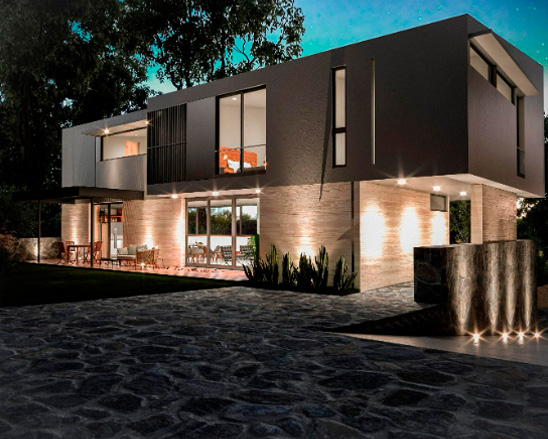 Casa Pinar 7 -2-Soluciones SG - SG Arquitectura