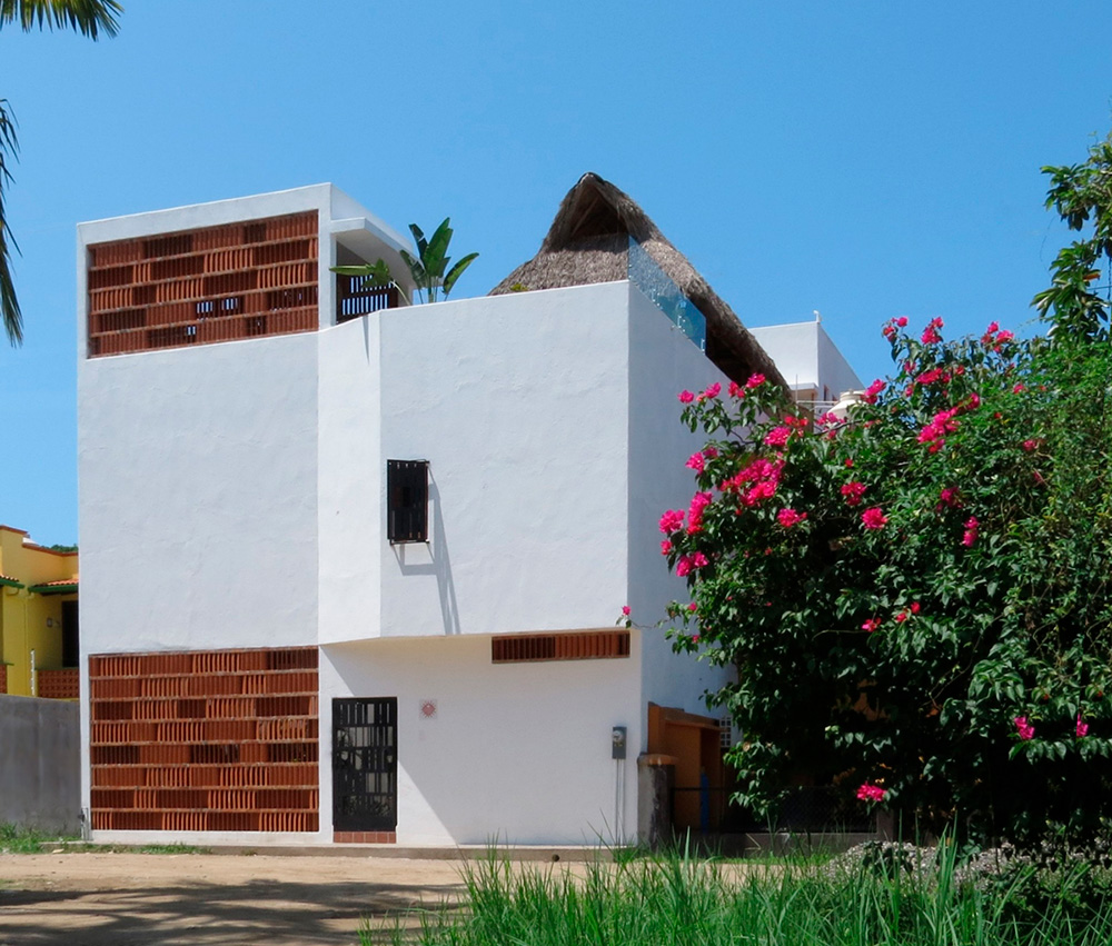 Foto 1 - Casa Cora - Proyectos finalizados - SG Arquitectura