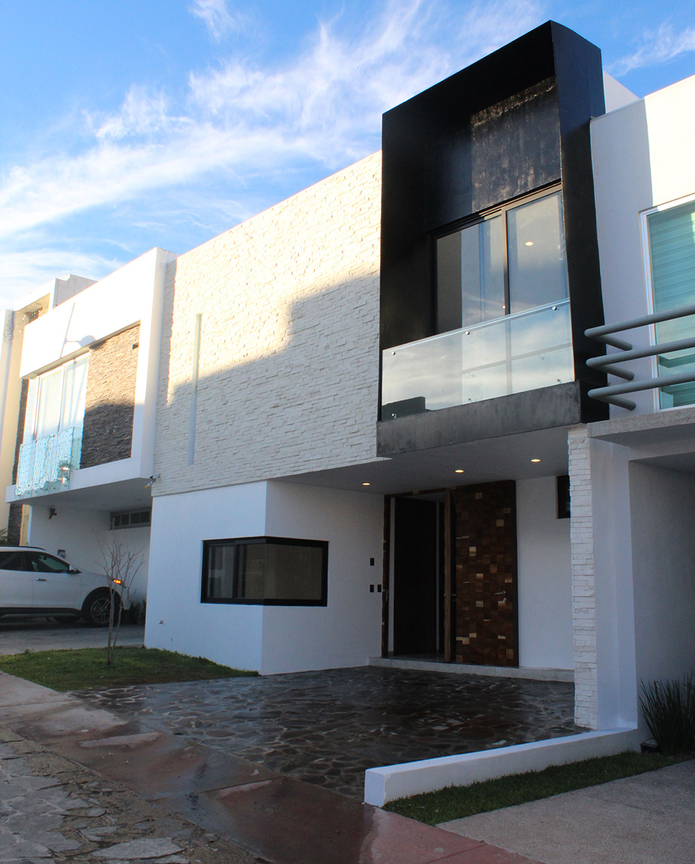 Foto 1 - Casa Vasanta 95 - SG Arquitectura