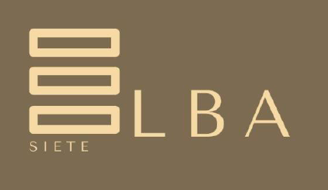 Logo Elba 7 - SG Arquitectura