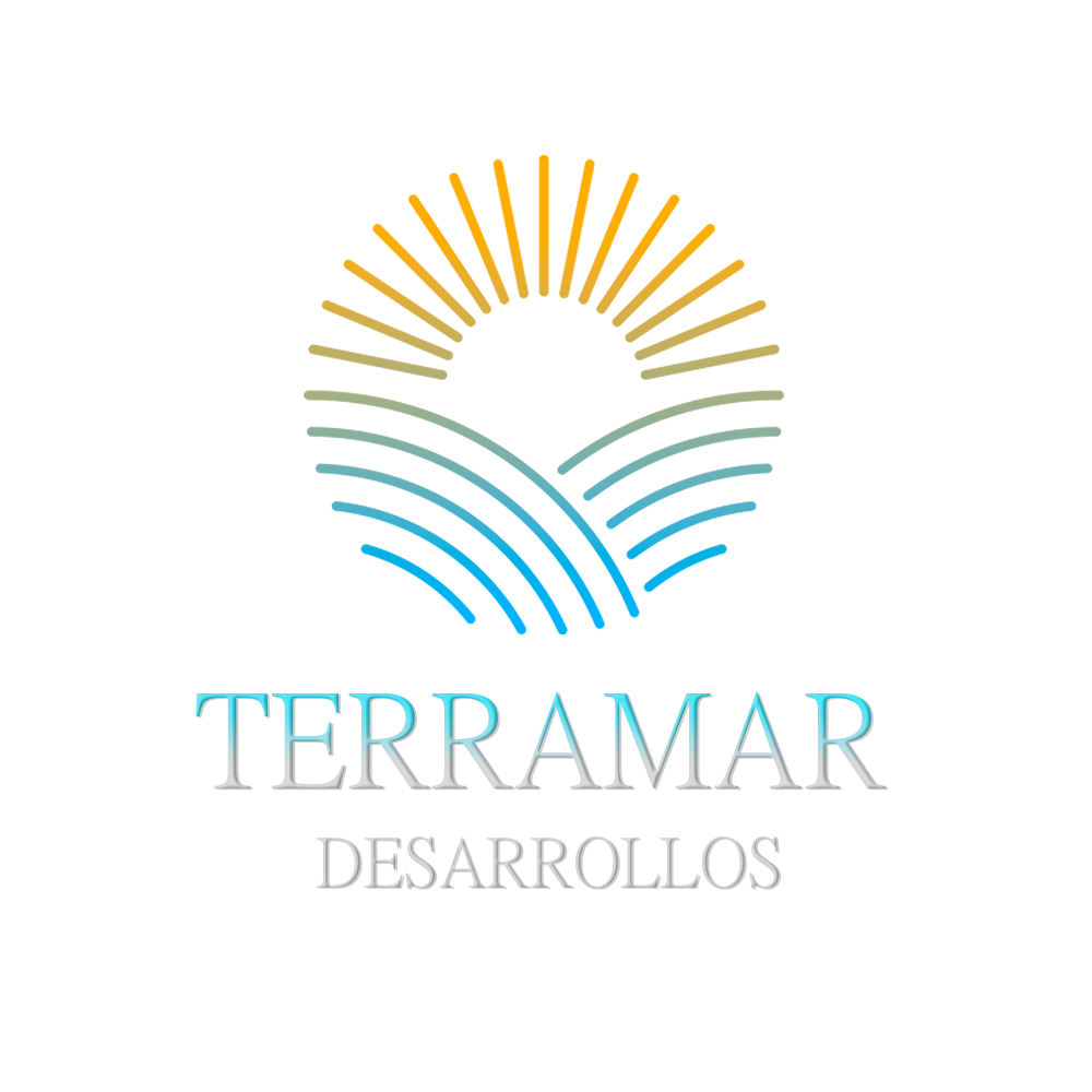 Logo Terramar Desarrollos - SG Arquitectura