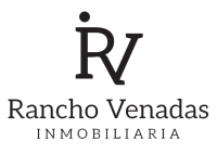 Logo Rancho Venadas Inmobiliaria
